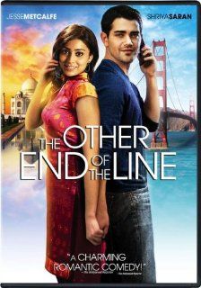 The Other End of the Line (Widescreen Edition) Larry Miller, Anupam Kher, Sara Foster, Jesse Metcalfe, Austin Basis, Shriya Saran, James Dodson Movies & TV