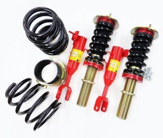Function and Form   Type 2 Coilovers   FF TYPE2 350Z Automotive
