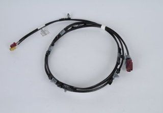 ACDelco 20929426 Mobile Telephone Antenna and Digital Radio Receiver Cable Assembly Automotive