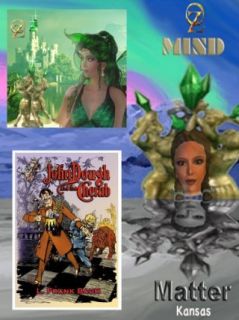 The Origin of the Wonderful Wizard of Oz Omnibus Michele Kaasen Rubatino, Michele Rubatino  Instant Video