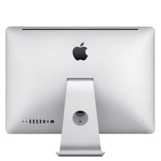 Apple iMac 21.5 Inch 2.7GHz Quad Core Intel Core i5 4GB 1TB Serial ATA Drive      Computing