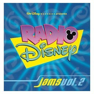 Radio Disney Jams Vol. 2 Music