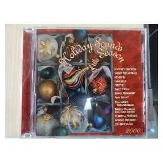 Holiday Sounds of the Season 2000 Music