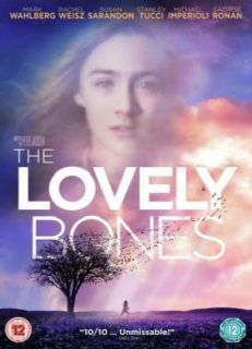 The Lovely Bones      DVD
