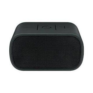 Logitech UE 984 000298 Mobile Boombox Bluetooth Speaker and Speakerphone (Black Grill/Black) [Bulk Packaging] Cell Phones & Accessories