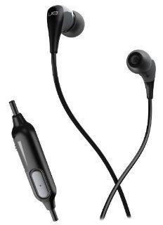 Ultimate Ears 985 000345 Logitech 200vm Noise Isolating Headset   Grey (Discontinued by Manufacturer) Electronics