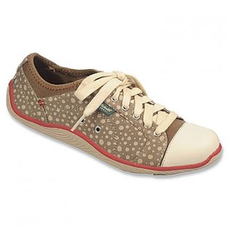 Dr. Scholl's Jamie  Women's   Taupe Dot