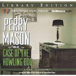 Perry Mason and the Case of the Howling Dog (Una