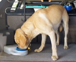 PortablePet WaterBoy Dog Travel Water Bowl  Pet Travel Bowls 
