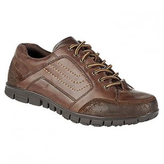 Dr. Scholl's Newcomb  Men's   Tan Leather