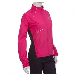 The North Face Torpedo Jacket  Women's   Society Pink/TNF Black