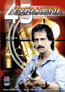 45 Expansiva Jorge Luke Movies & TV