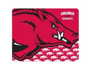 NCAA Arkansas Razorbacks Red Hog Razorbacks Full Color Print Deskpad  Sports Fan Office Desk Pads And Blotters  Sports & Outdoors