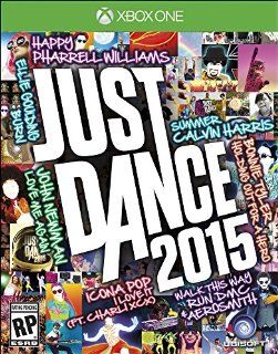 Just Dance 2015   Xbox One Video Games