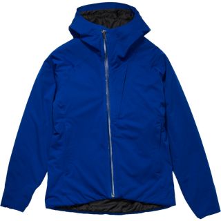 NAU Synfill Stretch Insulated Jacket   Mens