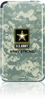 Skinit US Army Digital Camo Vinyl Skin for iPod Touch (1st Gen)   Players & Accessories