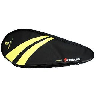 Babolat AeroPro Series Tennis Racquet Cover  Tennis Racket Covers  Sports & Outdoors