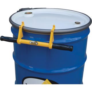 Vestil Drum Stik Ergonomic Drum Handle  Drum Dollies   Accessories