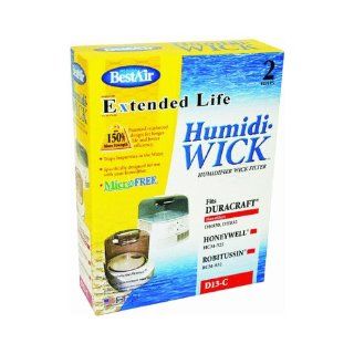 RPS D13C Humidifier Wick Filter for Honeywell   Humidifier Replacement Filters