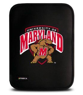 Maryland iPad Sleeve Sports & Outdoors