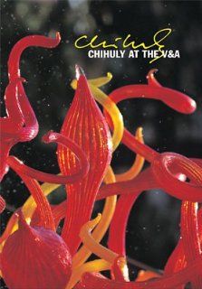 Chihuly at the V & a Dale Chihuly Movies & TV