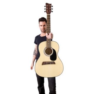 Adam Levine by First Act Acoustic Guitar Pack  
