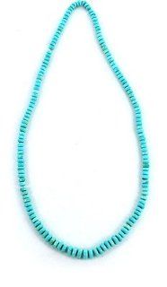 AAA SLEEPING BEAUTY TURQUOISE FACETED BUTTON Beads 4 7mm~  