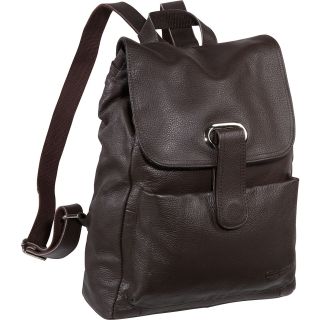 AmeriLeather Miles Backpack