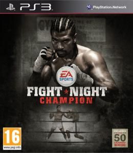 Fight Night Champion      PS3