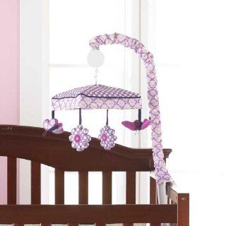 Too Good by Jenny McCarthy 'Flutter' Crib Mobile  Nursery Mobiles  Baby