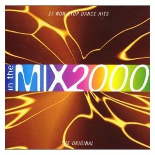 In the Mix 2000 Music
