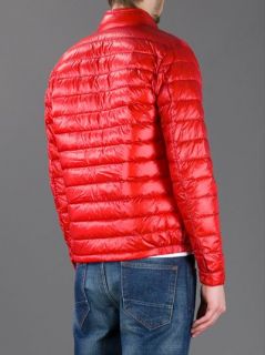 Moncler 'rigel' Padded Jacket
