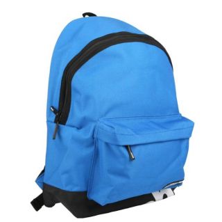 Bench Eclipse Backpack   Blue       Mens Accessories