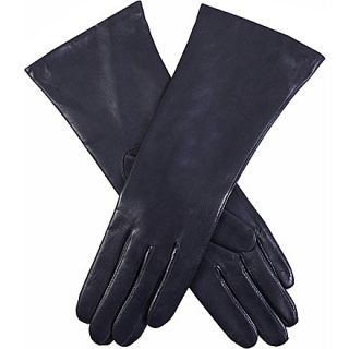 DENTS   Cashmere lined leather gloves