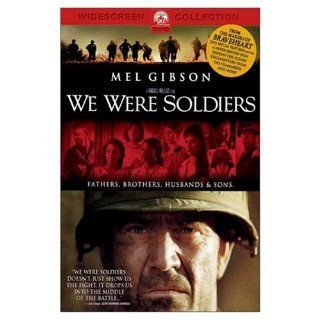 We Were Soldiers Dvd We Were Soldiers Movies & TV