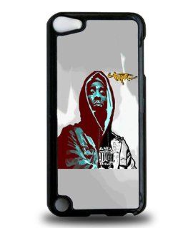 Immortal Rapper iPod Touch 5th Generation Hard Plastic Case Cell Phones & Accessories