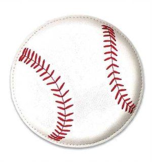 Jolee's By You Dimensional Sticker, Baseball