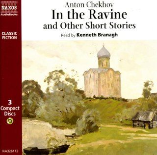 In the Ravine & Other Short Stories Music