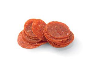 Tyson Pepperoni, 8 Ounce (Pack of 20)  Grocery & Gourmet Food