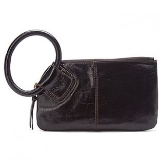 Hobo Sable  Women's   Black Vintage