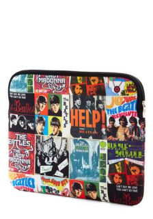 They Got the Beatles Laptop Sleeve   15 inch  Mod Retro Vintage Wallets