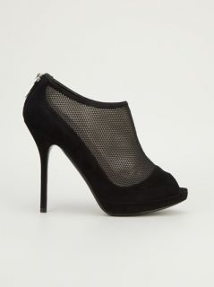 Christian Dior 'midnight' Ankle Boot   Jofré