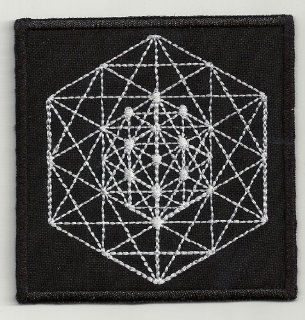 Tree of life   Embroidered Patch, 3, 2 X 3.2 (INCHES)  Other Products  
