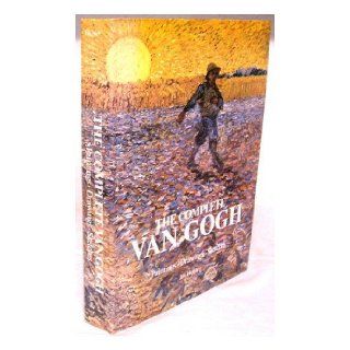The Complete Van Gogh Jan. HULSKER 9780810917019 Books
