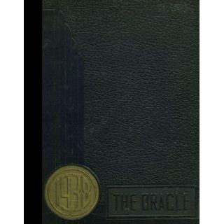 (Reprint) 1938 Yearbook Carlisle High School, Carlisle, Pennsylvania Carlisle High School 1938 Yearbook Staff Books