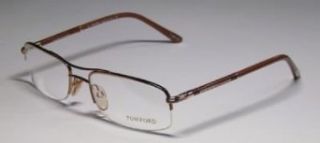 Tom Ford 5053 EyeGlasses Color 734 Clothing