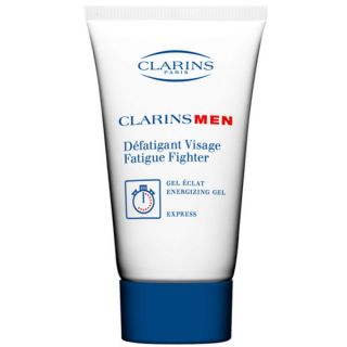 Clarins   Mens Fatigue Fighter Gel (50ml)      Health & Beauty