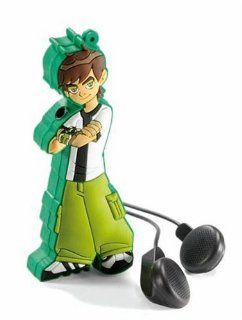 Ben 10 2GB  Player   Players & Accessories