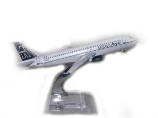 a320 Mexicana Airlines Metal Airplane Model Plane Toy Plane Model   Hobby Model Airplane Building Kits