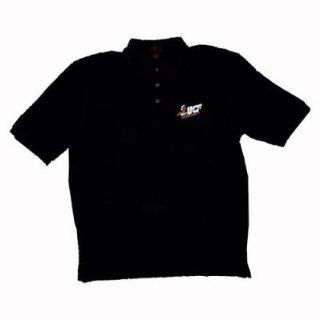 Central Florida Golden Knights Polo By Antigua   Men   M  Sports Fan Polo Shirts  Sports & Outdoors